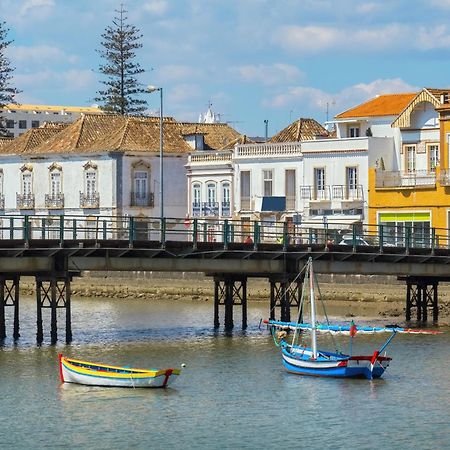 Two Bedroom Stylish Central Tavira Apartment. Zewnętrze zdjęcie