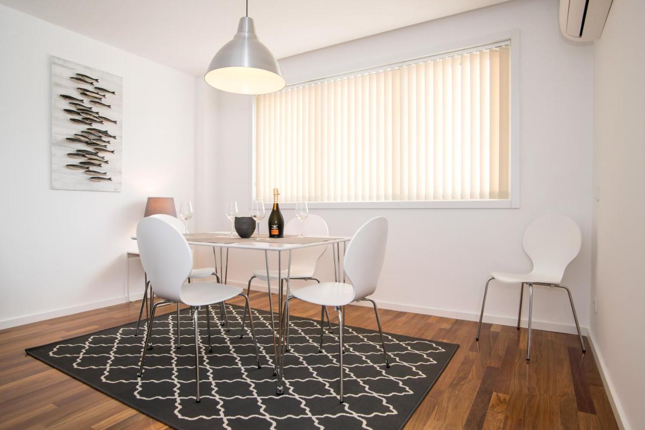 Two Bedroom Stylish Central Tavira Apartment. Zewnętrze zdjęcie