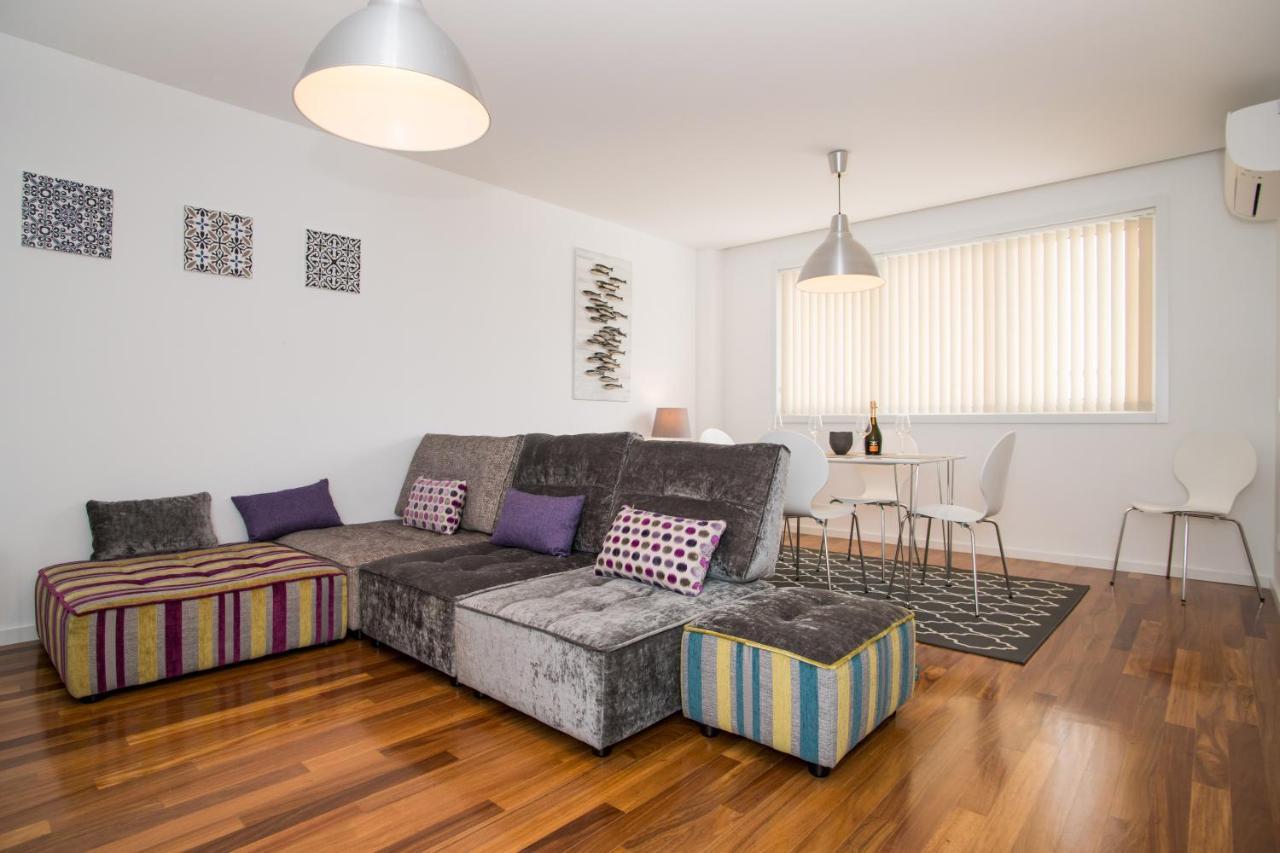 Two Bedroom Stylish Central Tavira Apartment. Zewnętrze zdjęcie