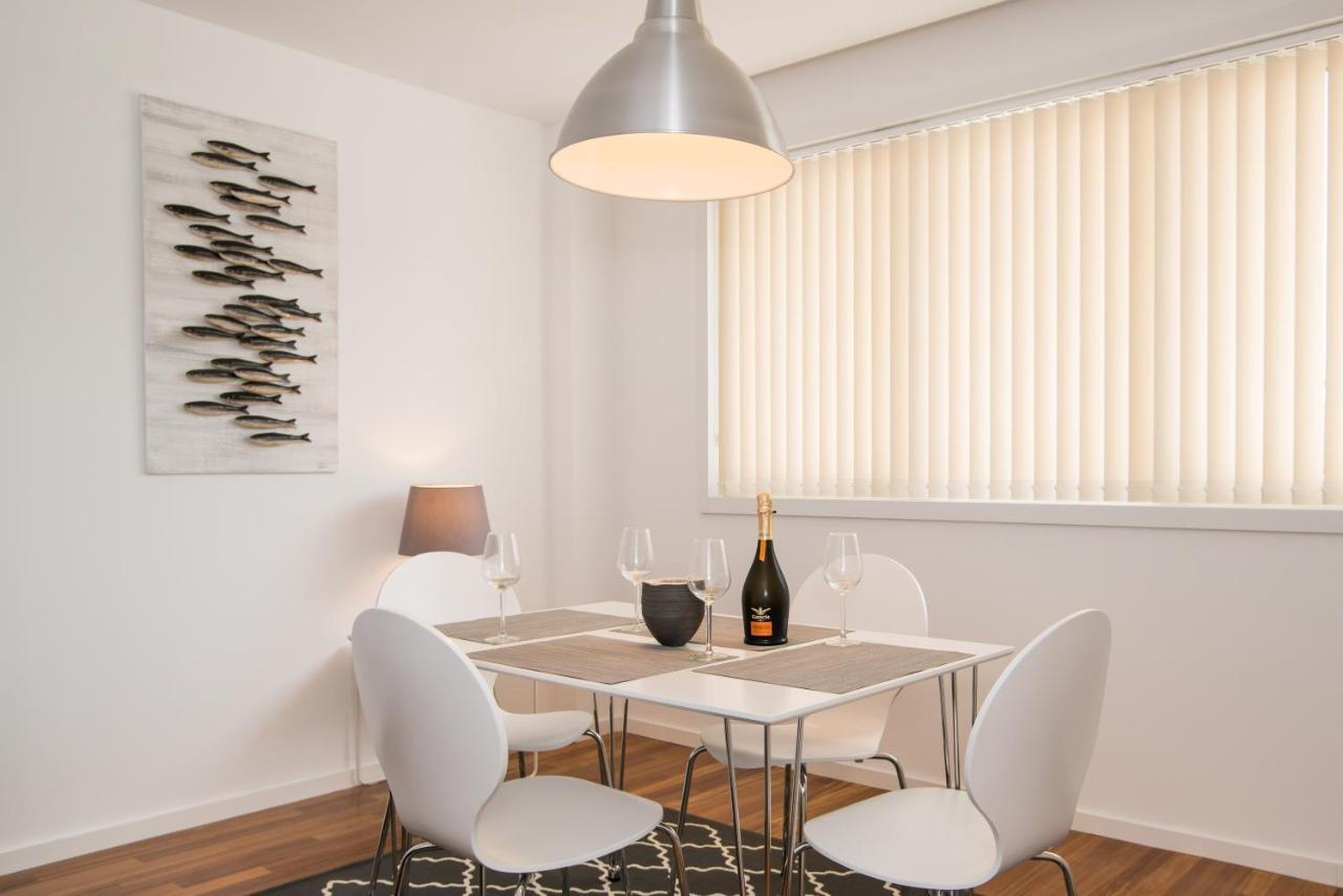 Two Bedroom Stylish Central Tavira Apartment. Zewnętrze zdjęcie