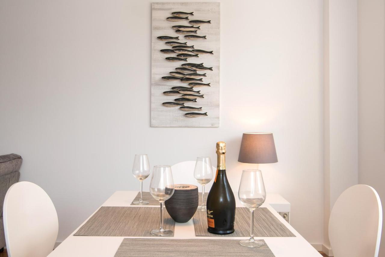 Two Bedroom Stylish Central Tavira Apartment. Zewnętrze zdjęcie