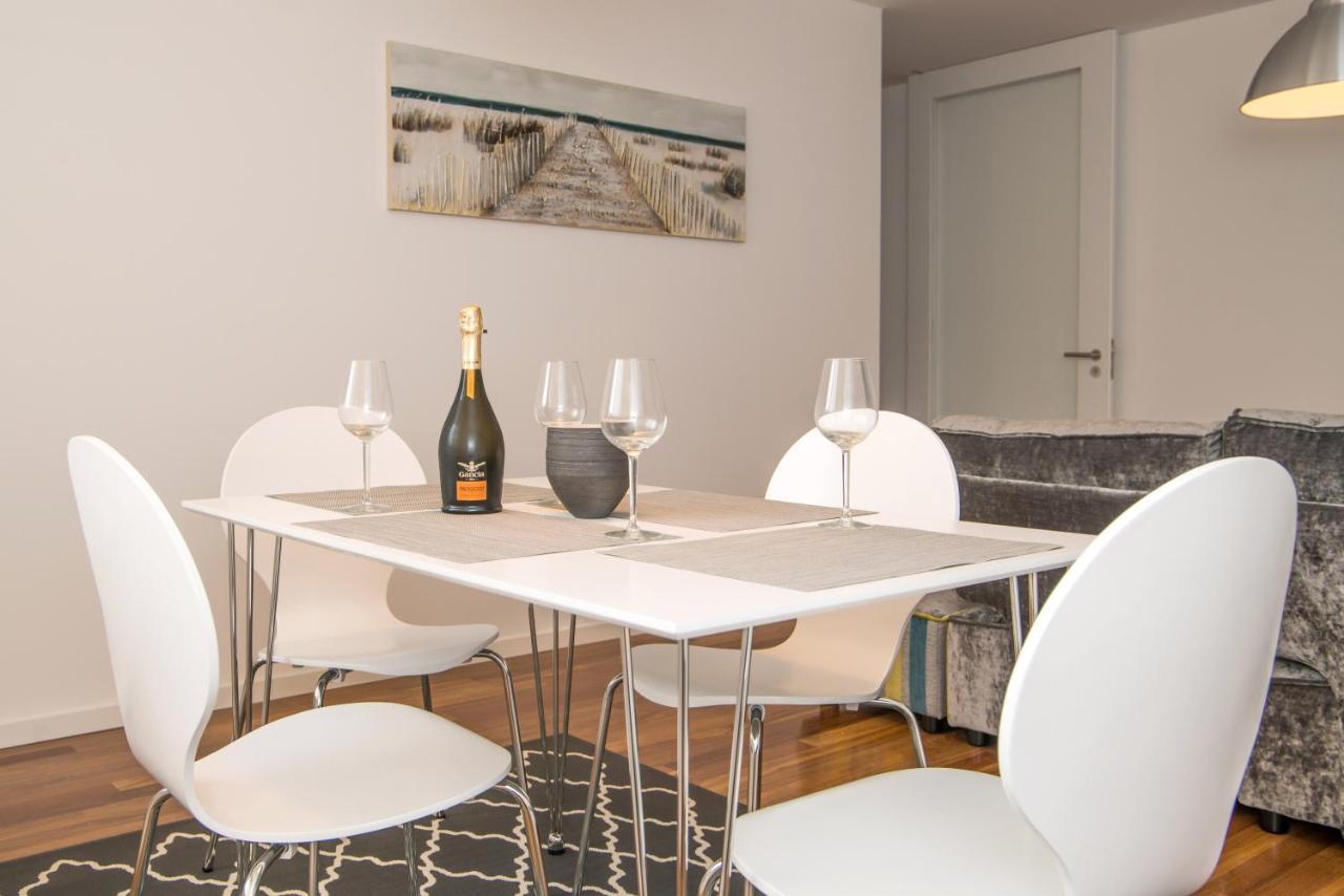 Two Bedroom Stylish Central Tavira Apartment. Zewnętrze zdjęcie