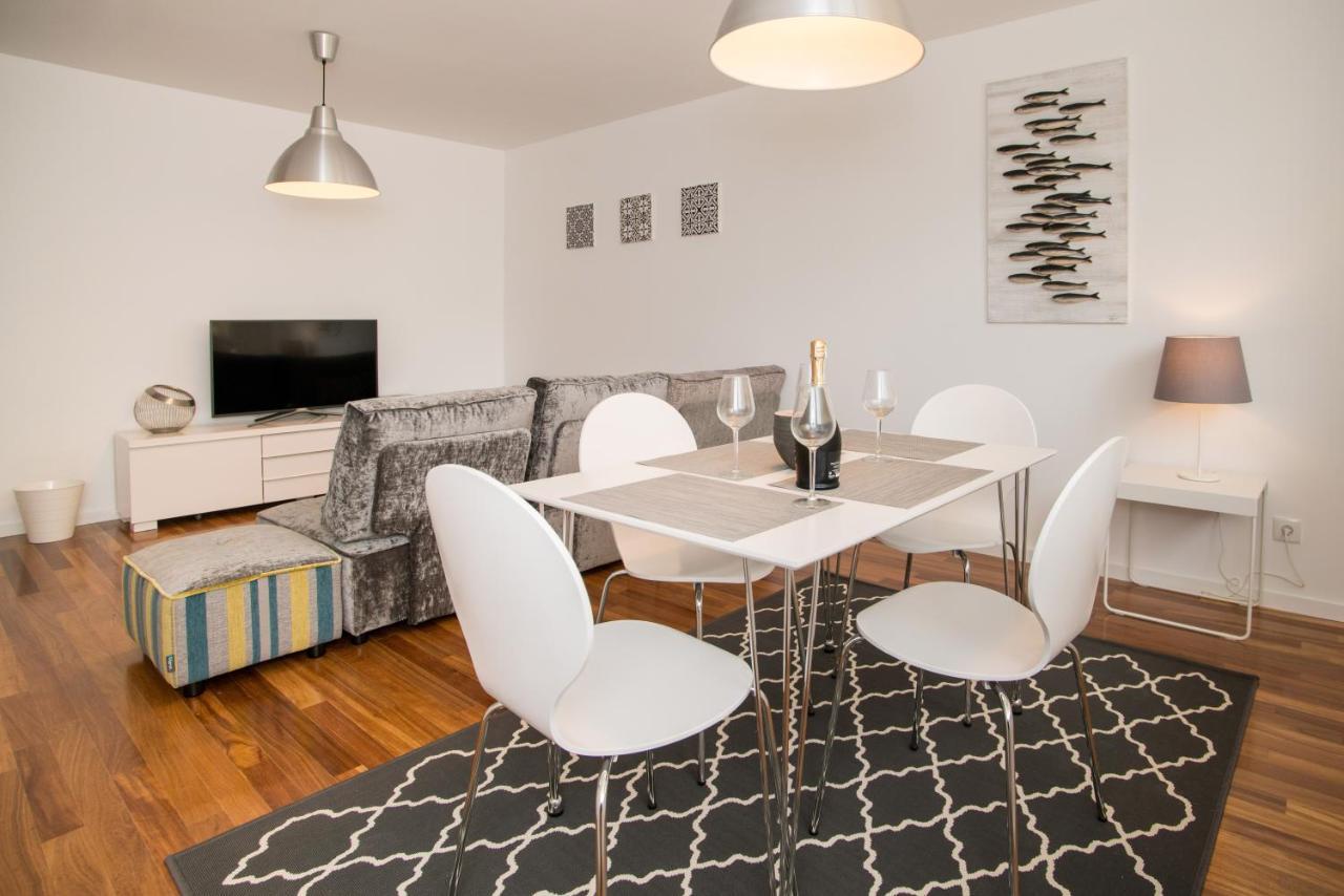 Two Bedroom Stylish Central Tavira Apartment. Zewnętrze zdjęcie