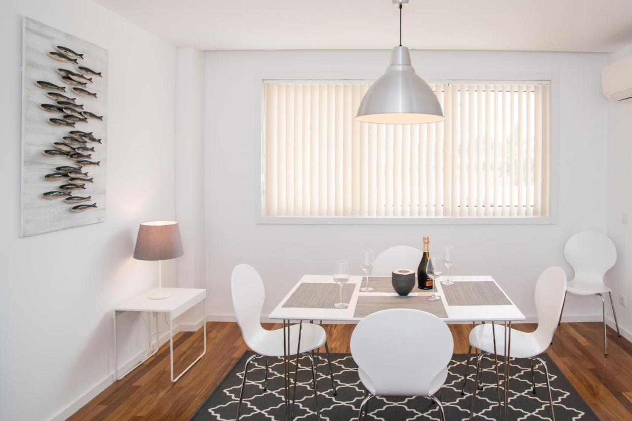Two Bedroom Stylish Central Tavira Apartment. Zewnętrze zdjęcie