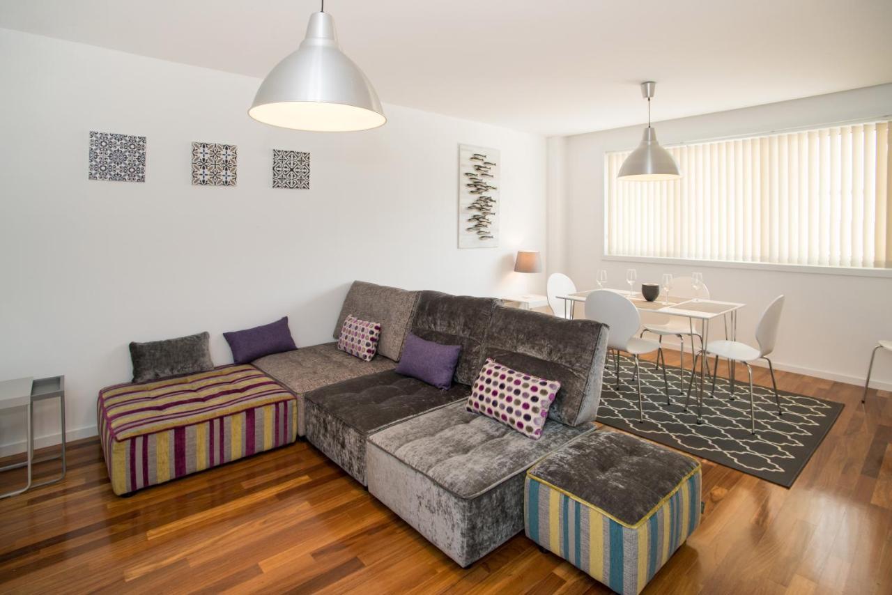 Two Bedroom Stylish Central Tavira Apartment. Zewnętrze zdjęcie