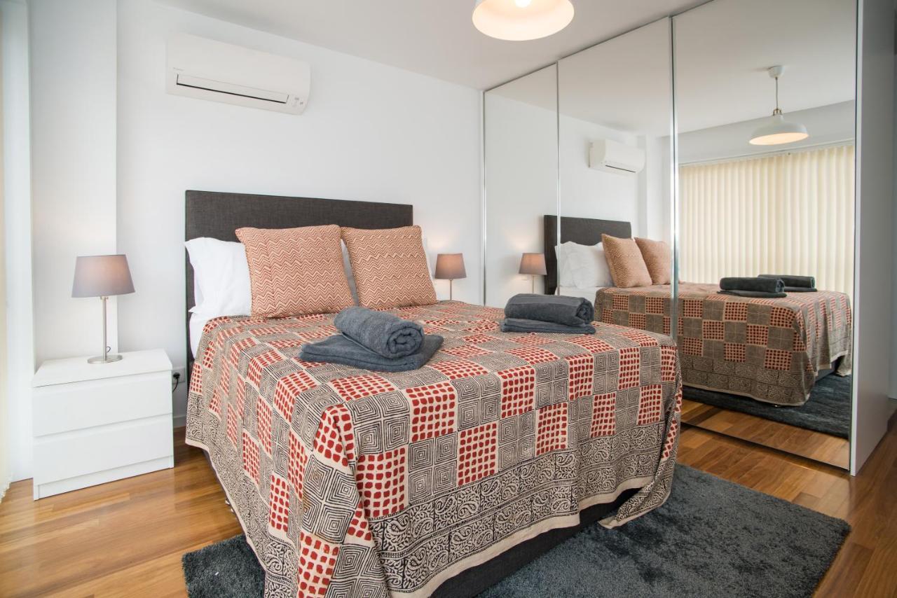 Two Bedroom Stylish Central Tavira Apartment. Zewnętrze zdjęcie