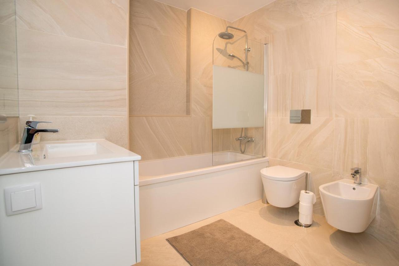 Two Bedroom Stylish Central Tavira Apartment. Zewnętrze zdjęcie