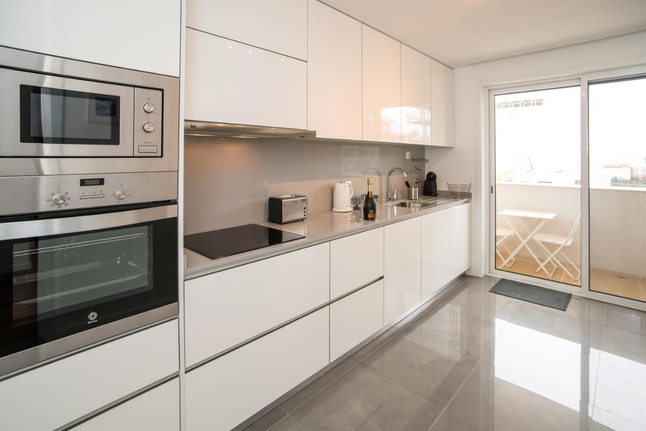 Two Bedroom Stylish Central Tavira Apartment. Zewnętrze zdjęcie