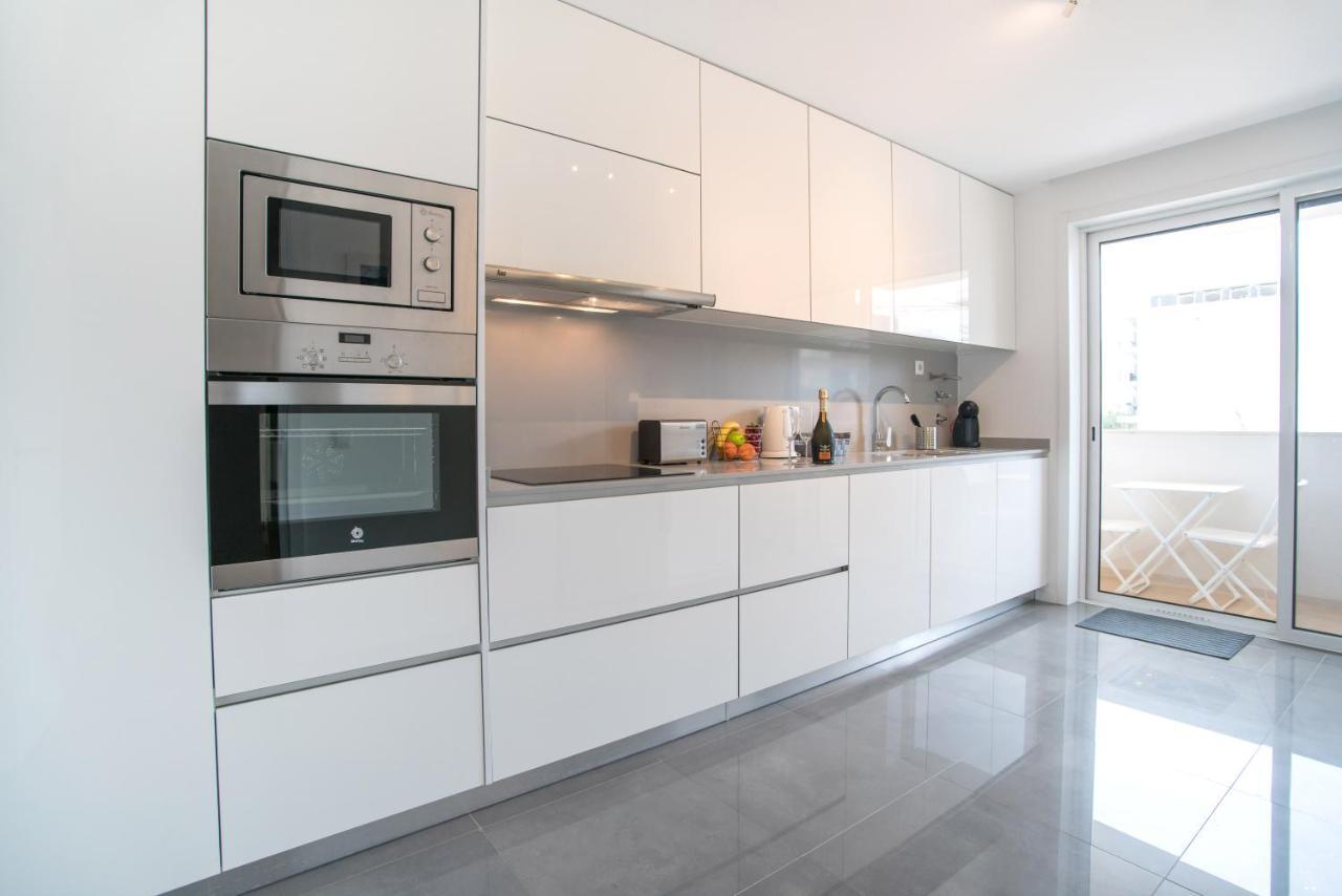 Two Bedroom Stylish Central Tavira Apartment. Zewnętrze zdjęcie