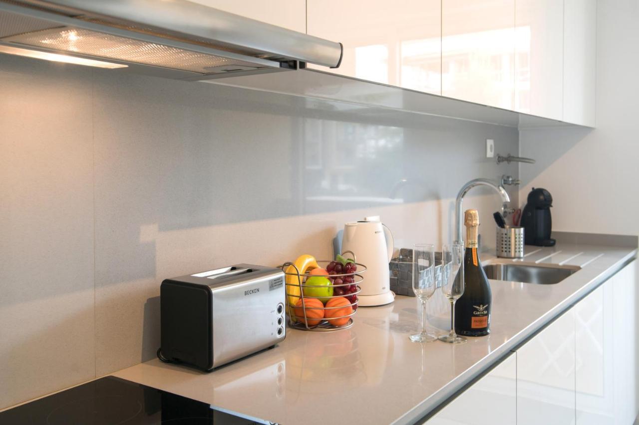 Two Bedroom Stylish Central Tavira Apartment. Zewnętrze zdjęcie
