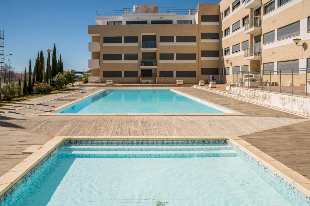 Two Bedroom Stylish Central Tavira Apartment. Zewnętrze zdjęcie