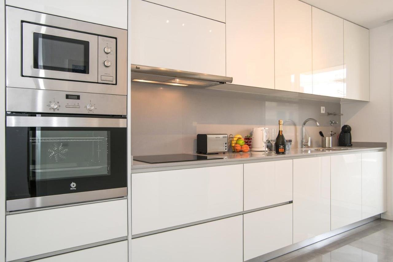 Two Bedroom Stylish Central Tavira Apartment. Zewnętrze zdjęcie