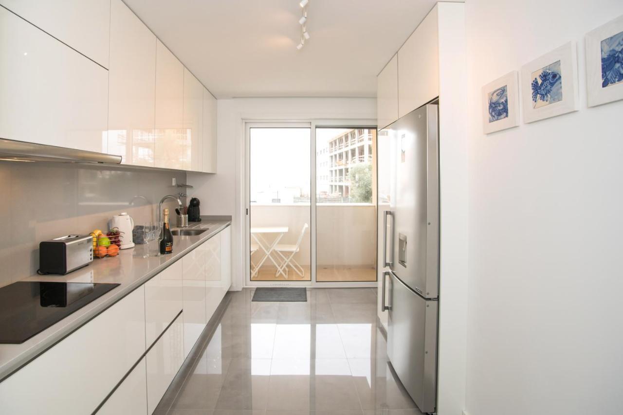 Two Bedroom Stylish Central Tavira Apartment. Zewnętrze zdjęcie