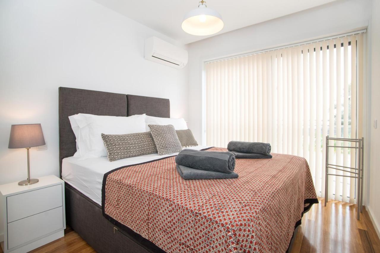 Two Bedroom Stylish Central Tavira Apartment. Zewnętrze zdjęcie