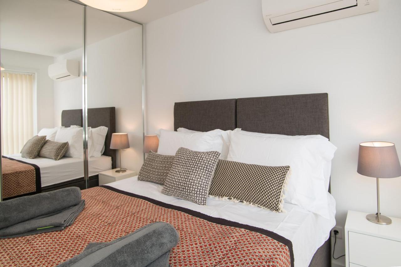 Two Bedroom Stylish Central Tavira Apartment. Zewnętrze zdjęcie
