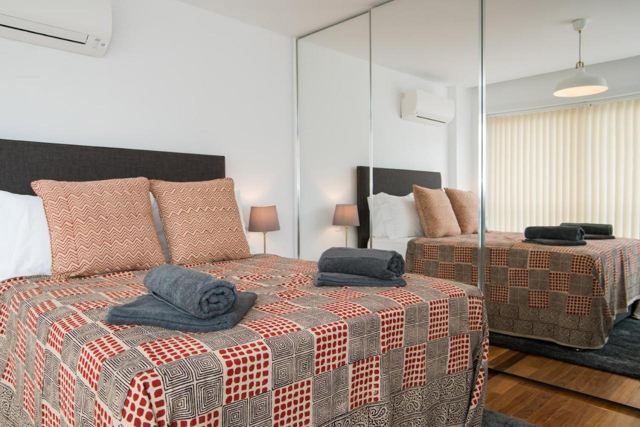 Two Bedroom Stylish Central Tavira Apartment. Zewnętrze zdjęcie
