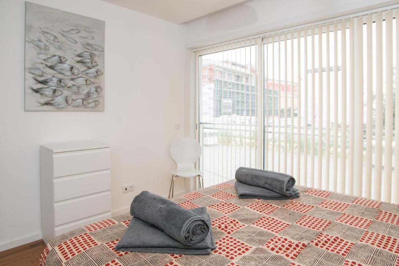 Two Bedroom Stylish Central Tavira Apartment. Zewnętrze zdjęcie