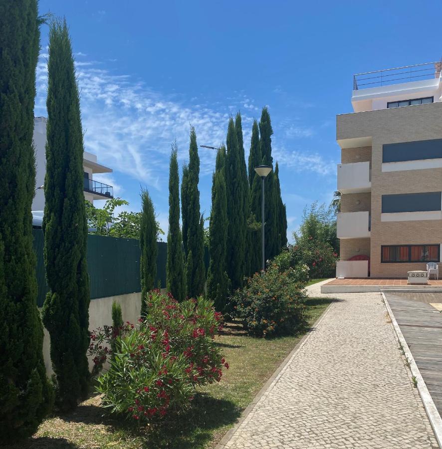 Two Bedroom Stylish Central Tavira Apartment. Zewnętrze zdjęcie
