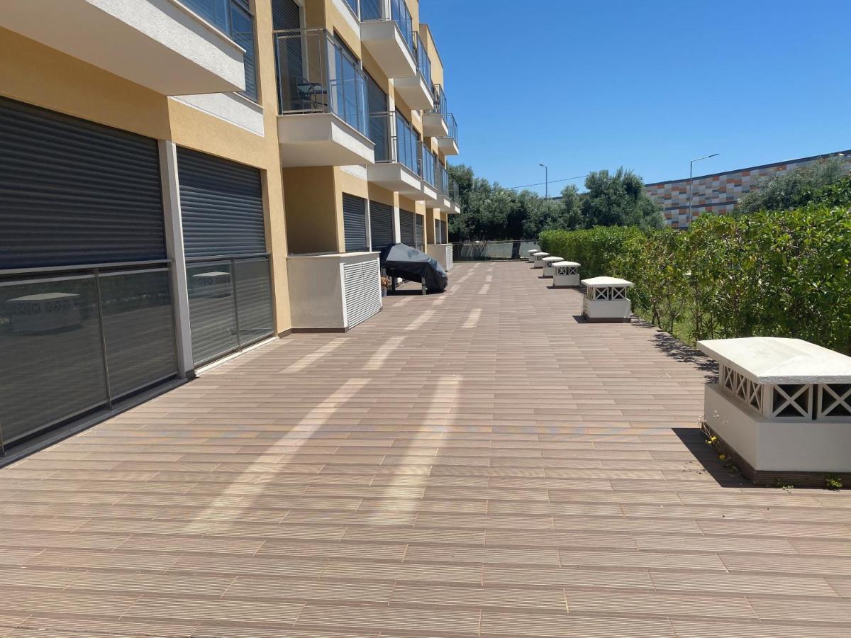 Two Bedroom Stylish Central Tavira Apartment. Zewnętrze zdjęcie