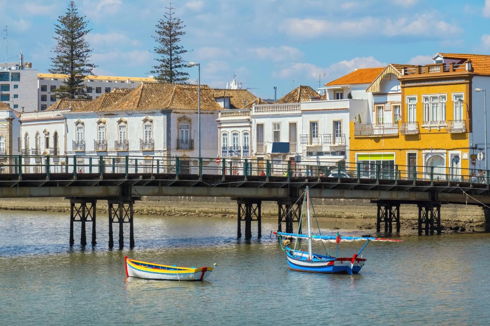 Two Bedroom Stylish Central Tavira Apartment. Zewnętrze zdjęcie